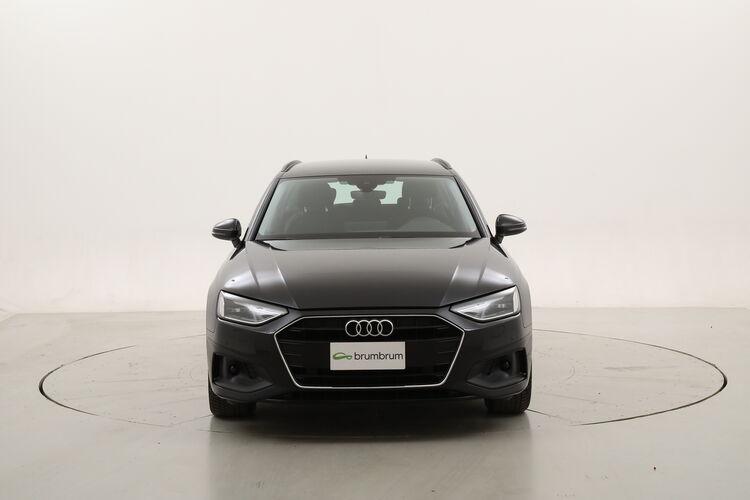 Audi A4 35 TDI Business S tronic BR829085 2.0 Mild Hybrid 163CV