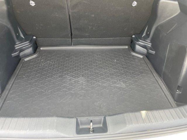 TOYOTA Yaris Cross 1.5 Hybrid 5p. E-CVT Active