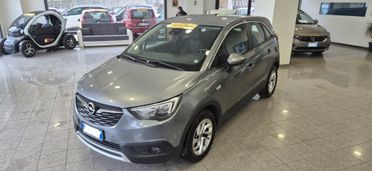 Opel Crossland X 1.5 ECOTEC D 102CV Innov.-12/2018