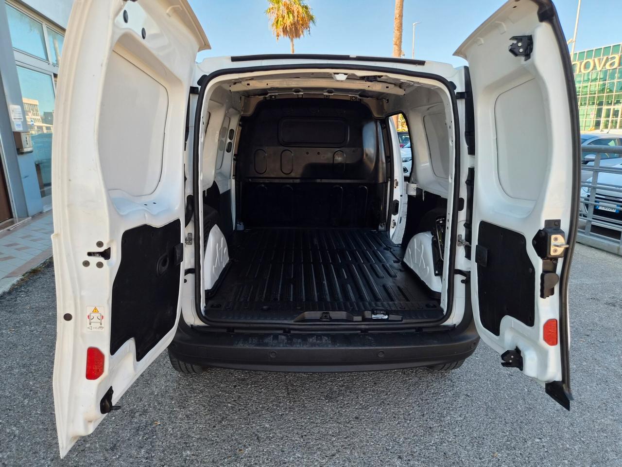 Renault Kangoo 1.5 dCi 115CV Van Maxi