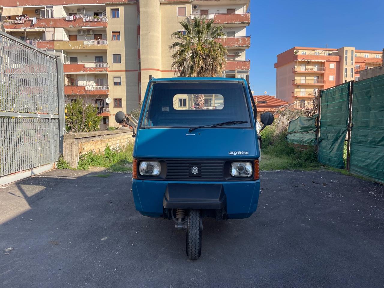 Piaggio Porter 1.0 Furgone