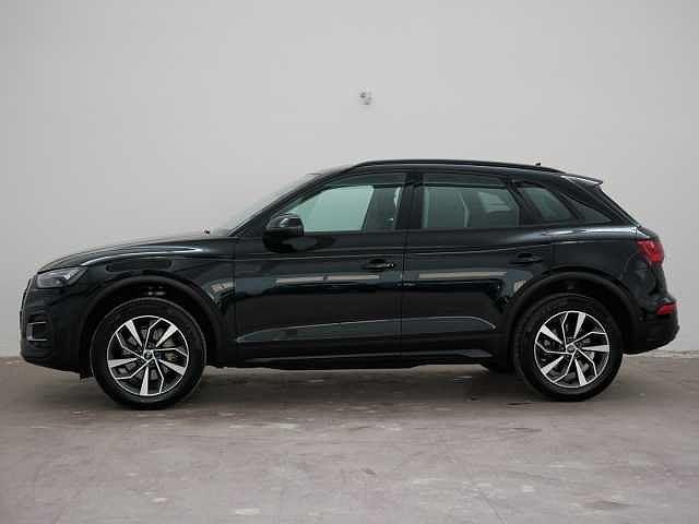 Audi Q5 40 TDI 204cv Quattro MHEV Stronic