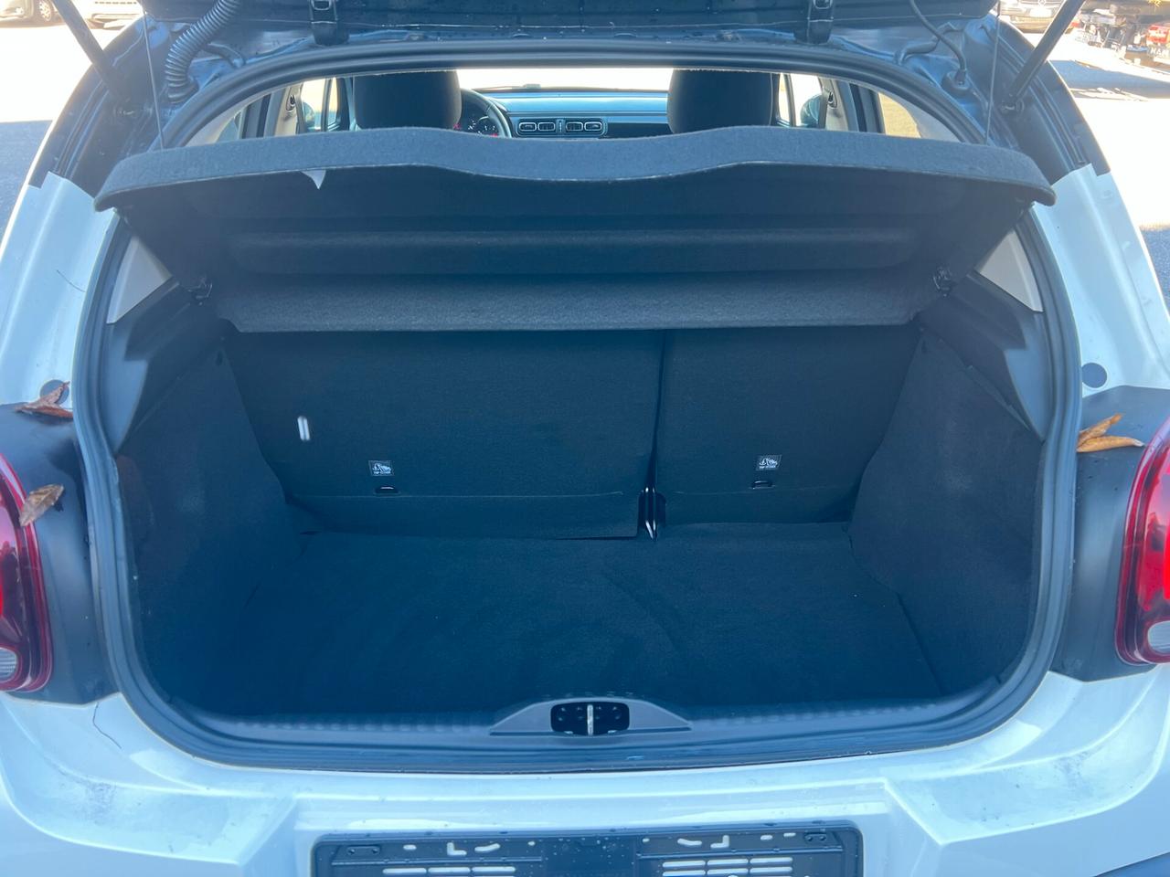 Citroen C3 Avenger 1.2 Turbo 100 CV Altitude