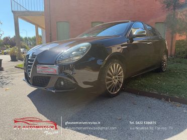 Alfa Romeo Giulietta 2.0 jtdm(2) Exclusive 170cv