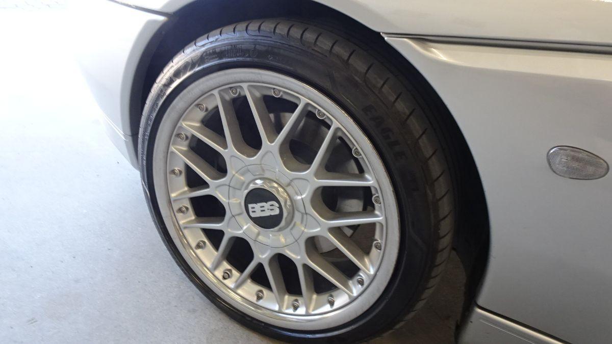 ALFA ROMEO - Spider - 3.0i V6 24V L