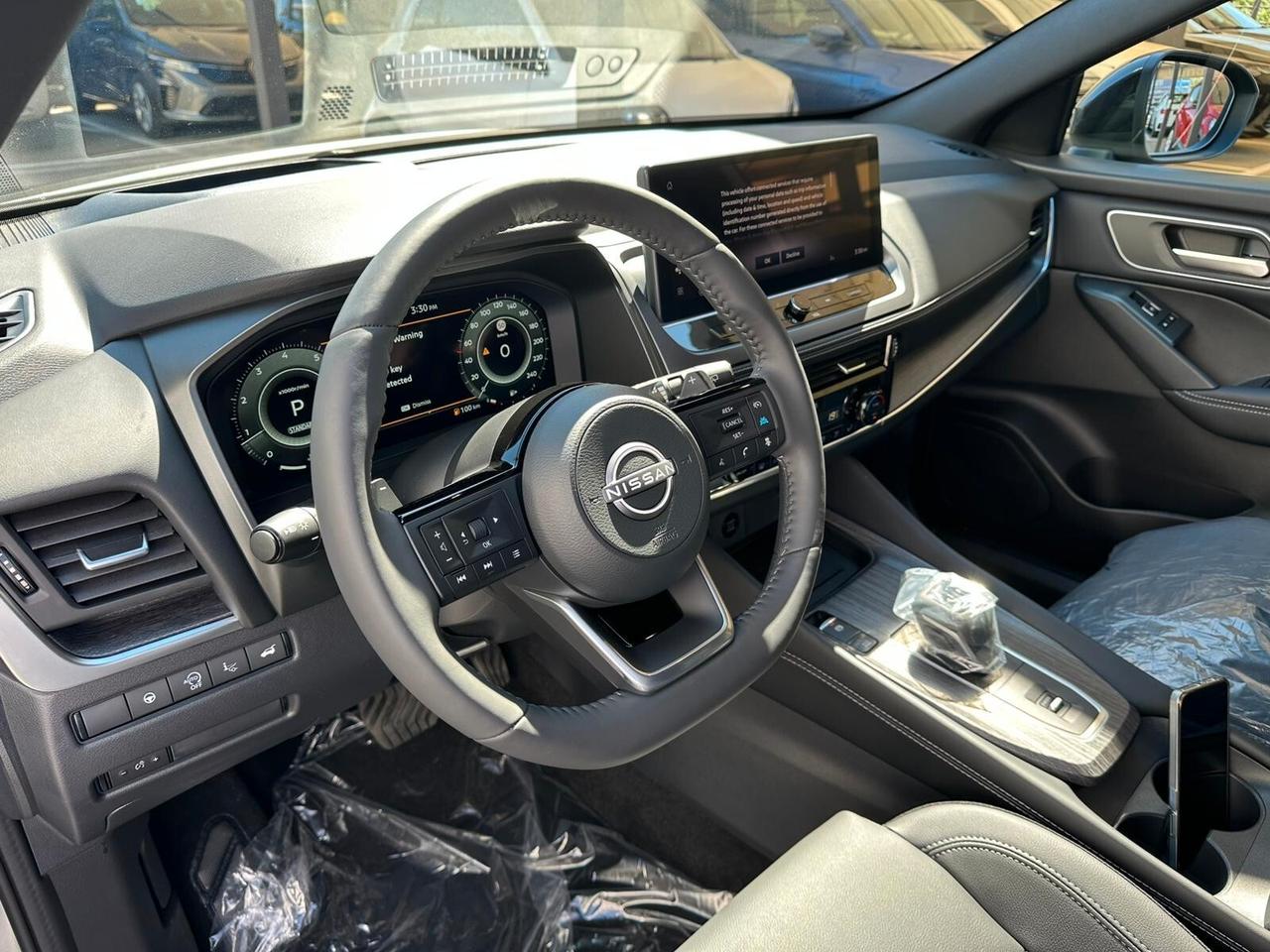 Nissan Qashqai MHEV 158 CV Xtronic MY25.5 Tekna *HEAD UP*TETTO PANO*