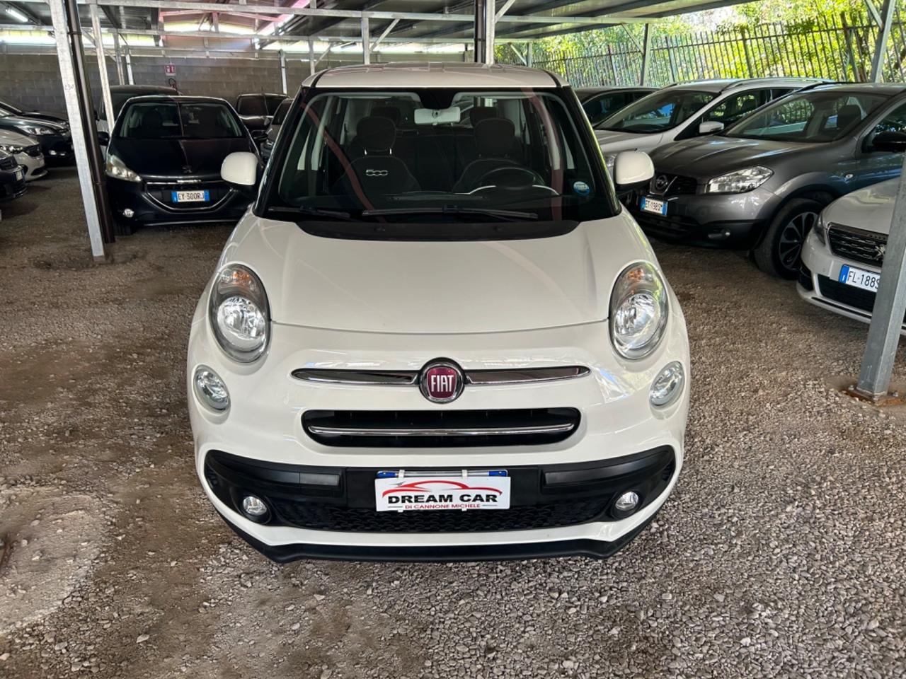 Fiat 500L Wagon 1.6 Multijet 120 CV Lounge