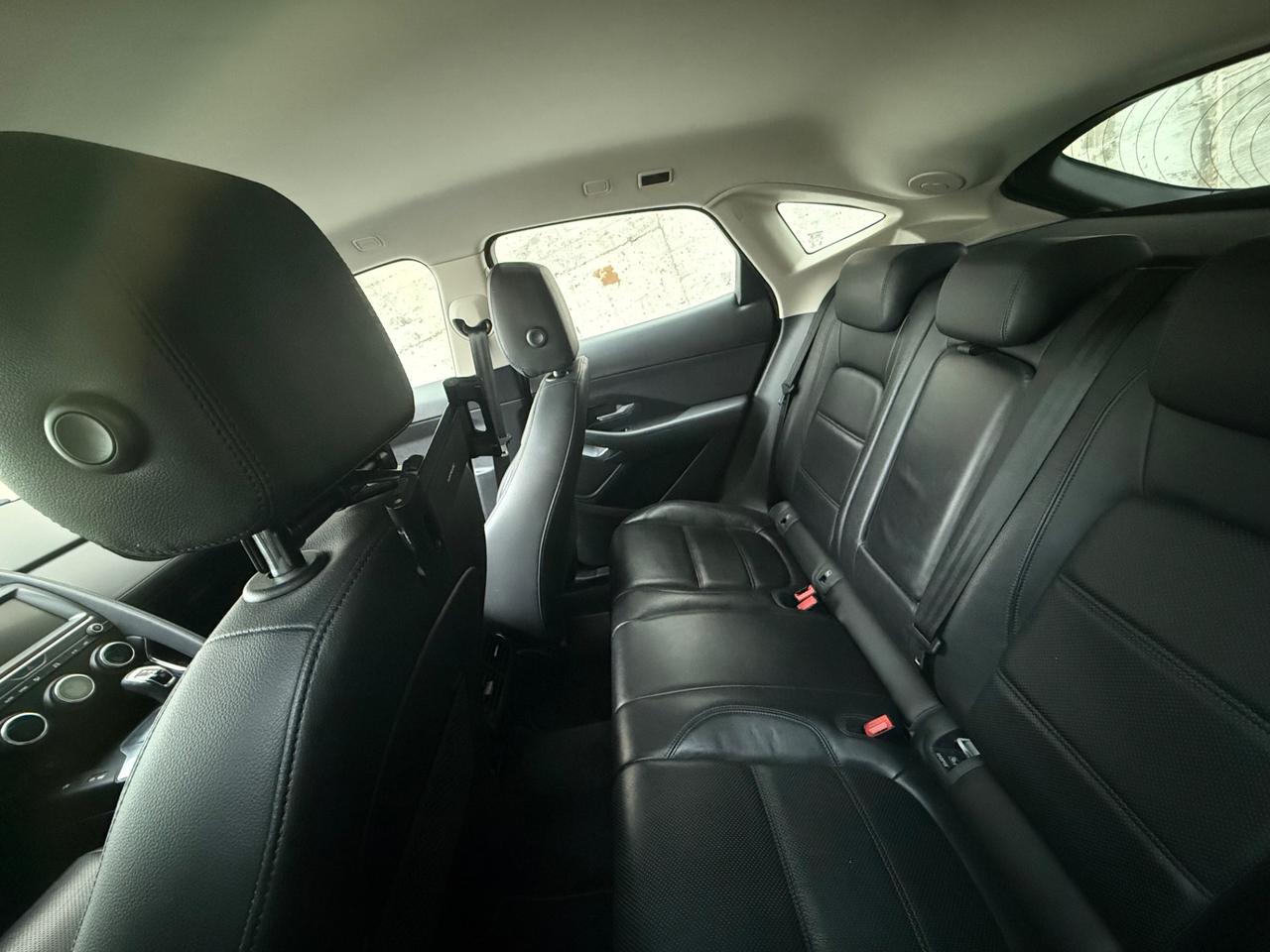 Jaguar E-Pace 2.0D 150 CV R-Dynamic HSE