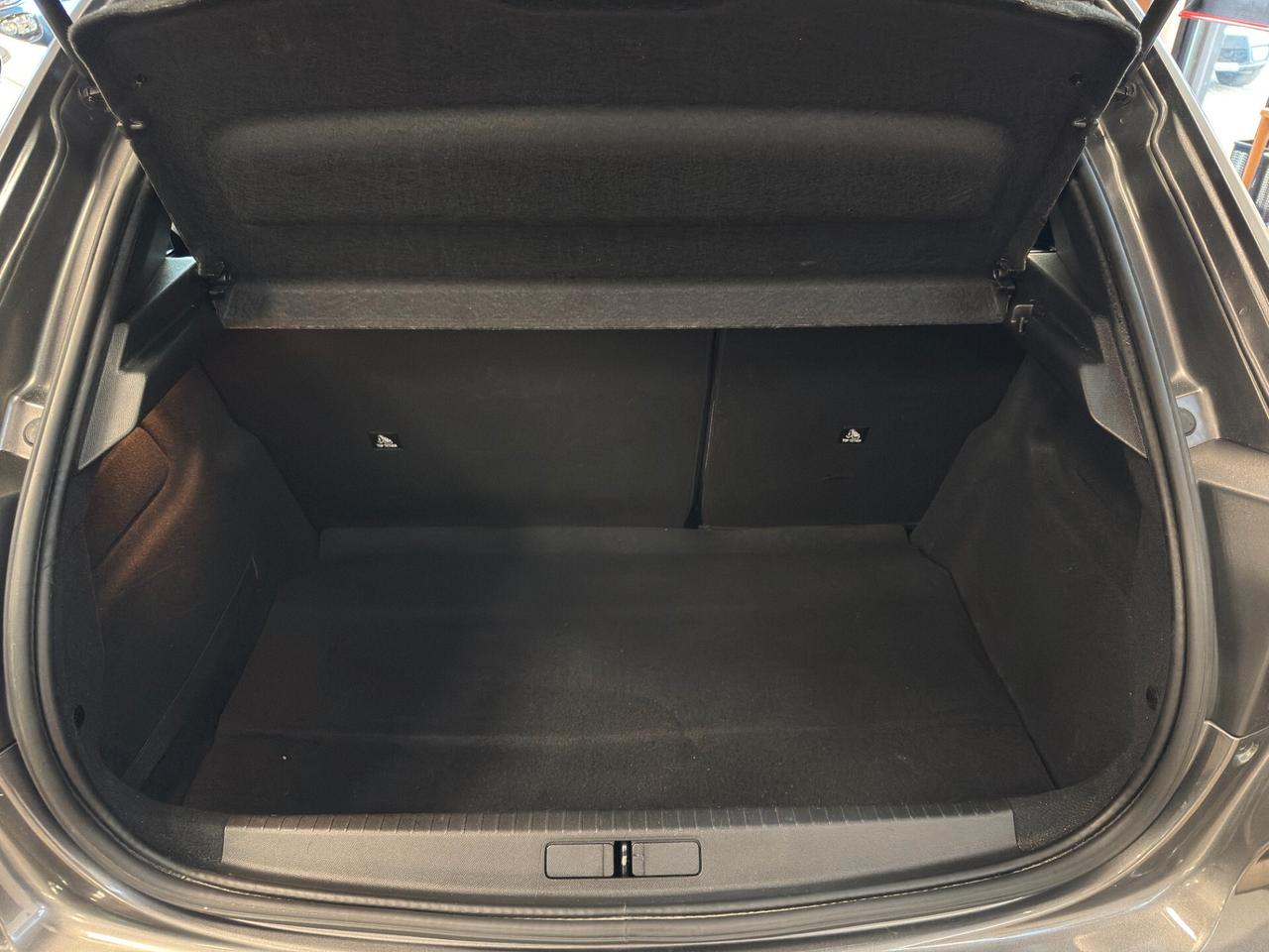 Peugeot 208 PureTech 75 Stop&Start 5 porte Allure Pack