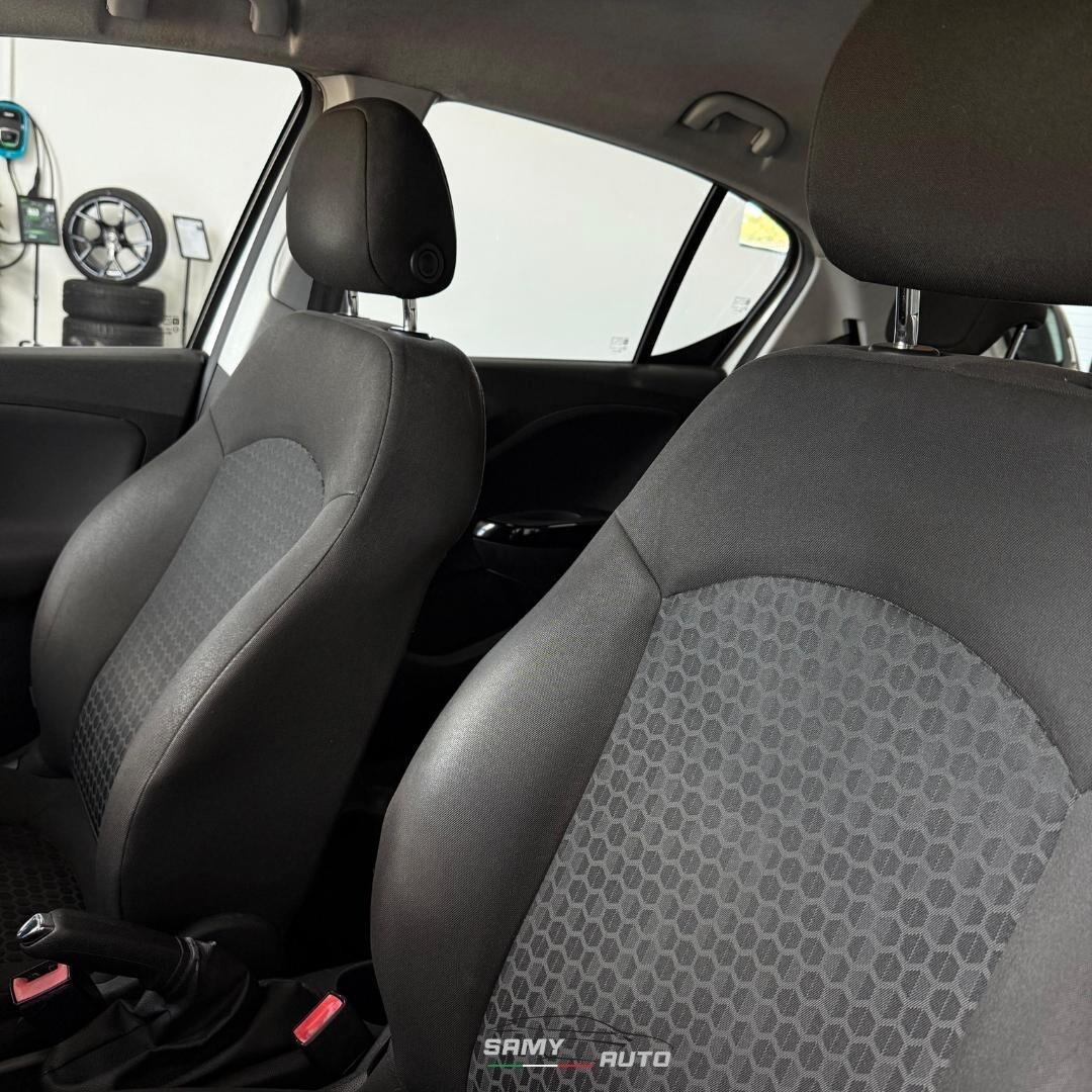 Opel Corsa 1.4 90CV GPL Tech 5 porte Innovation