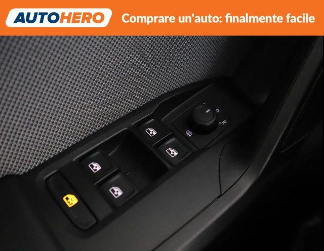 SEAT Leon Sportstourer 1.0 eTSI 110 CV DSG Style