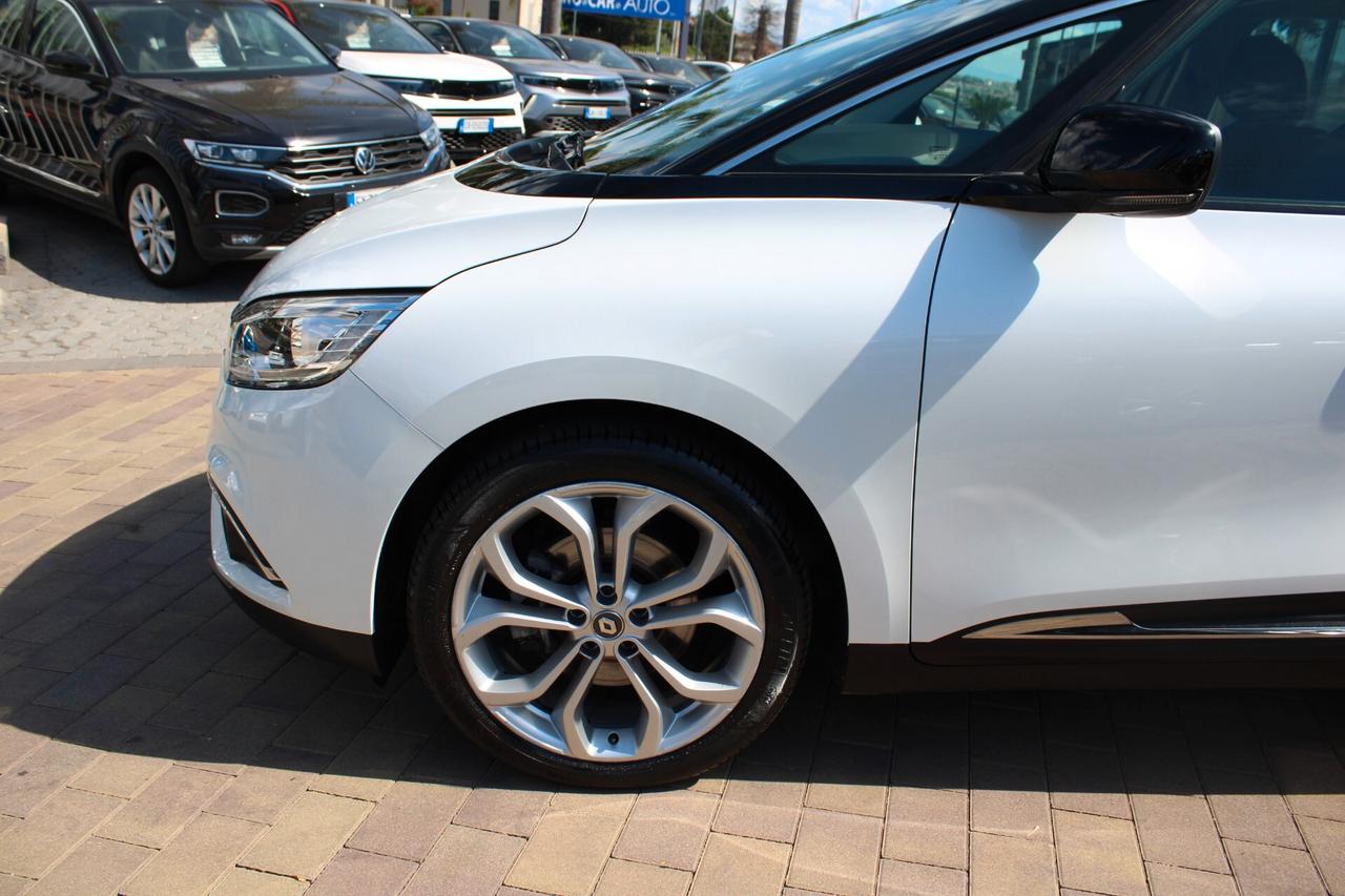 Renault Megane Mégane dCi 8V 110 CV Energy Intens