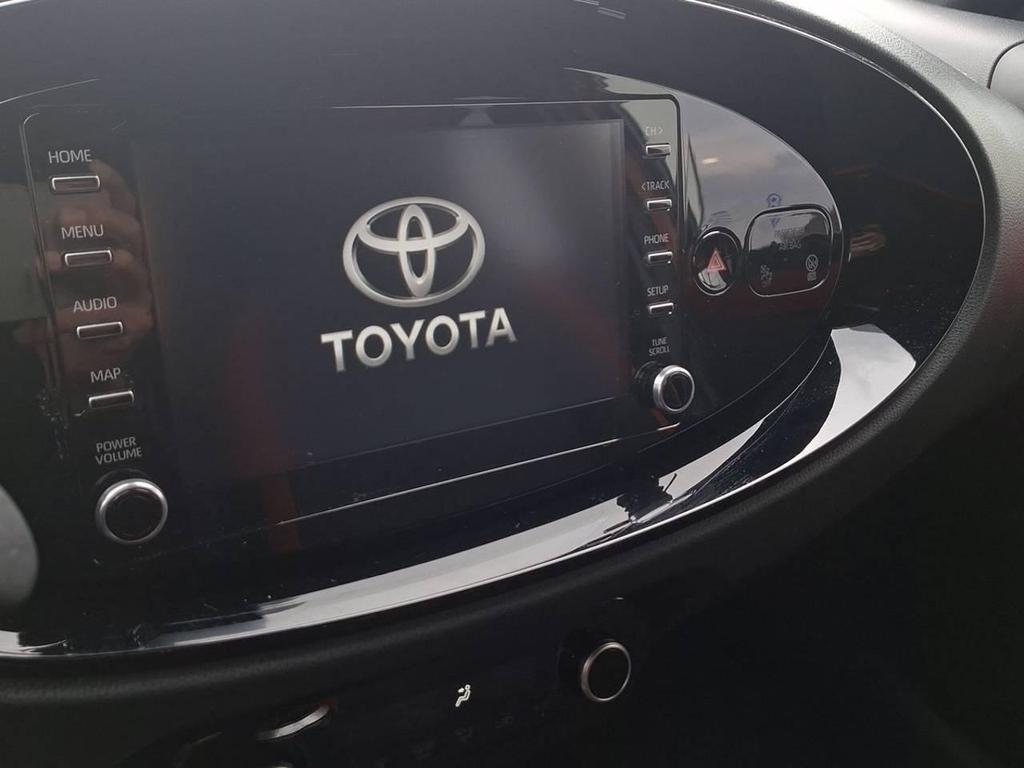 Toyota Aygo X 1.0 Trend