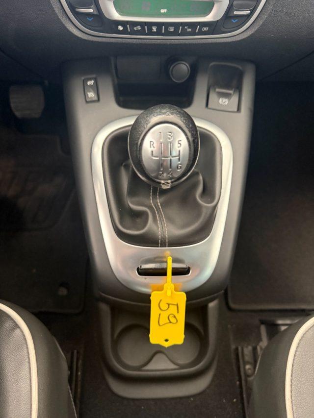 RENAULT Scenic X-Mod 1.2 16V TCE S&S Live