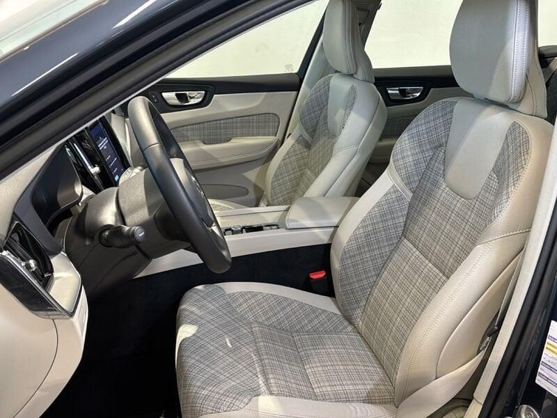 Volvo XC60 XC60 2.0 b4 Core awd auto