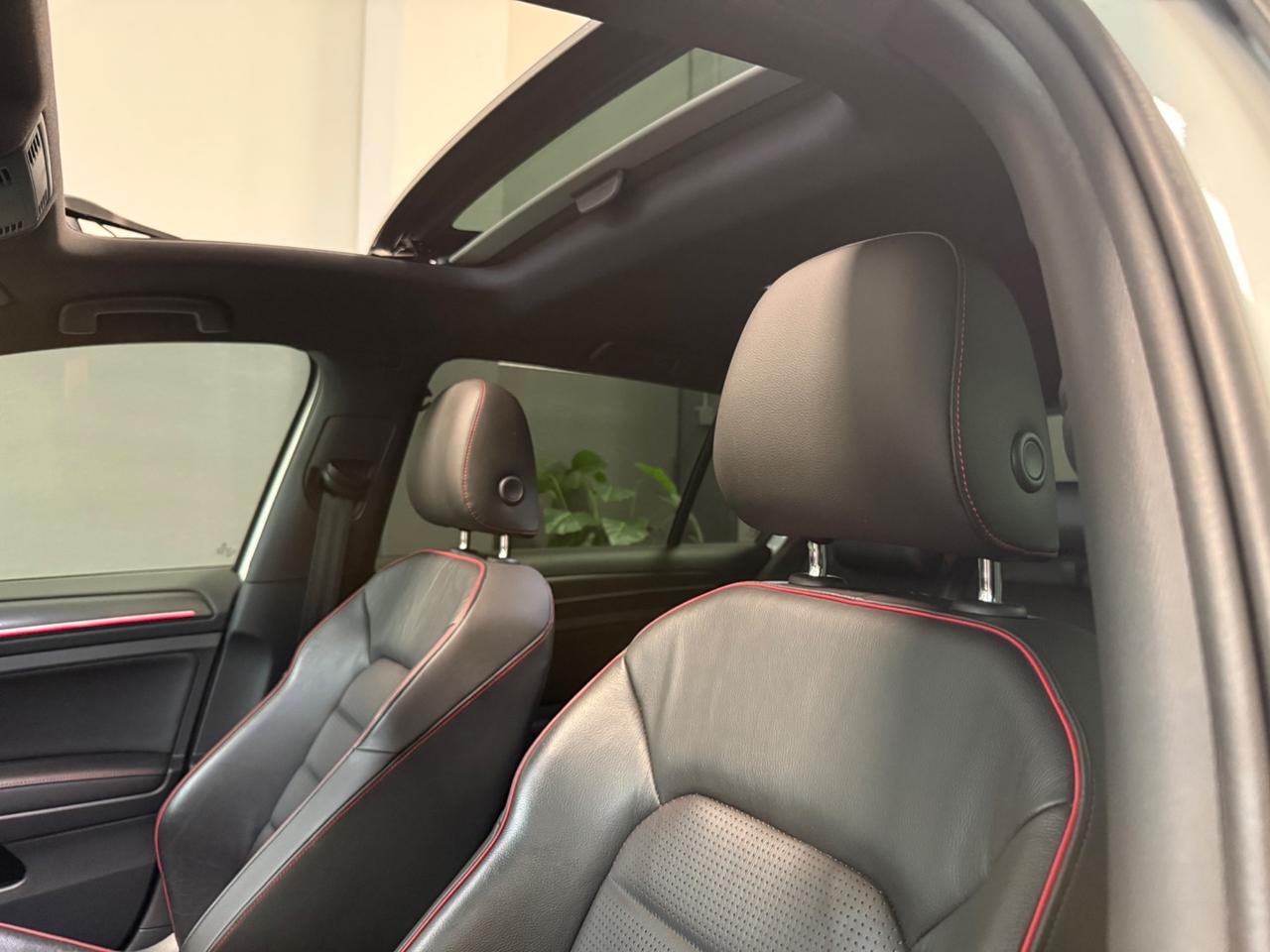 Volkswagen Golf GTI Performance Full Tetto Pelle