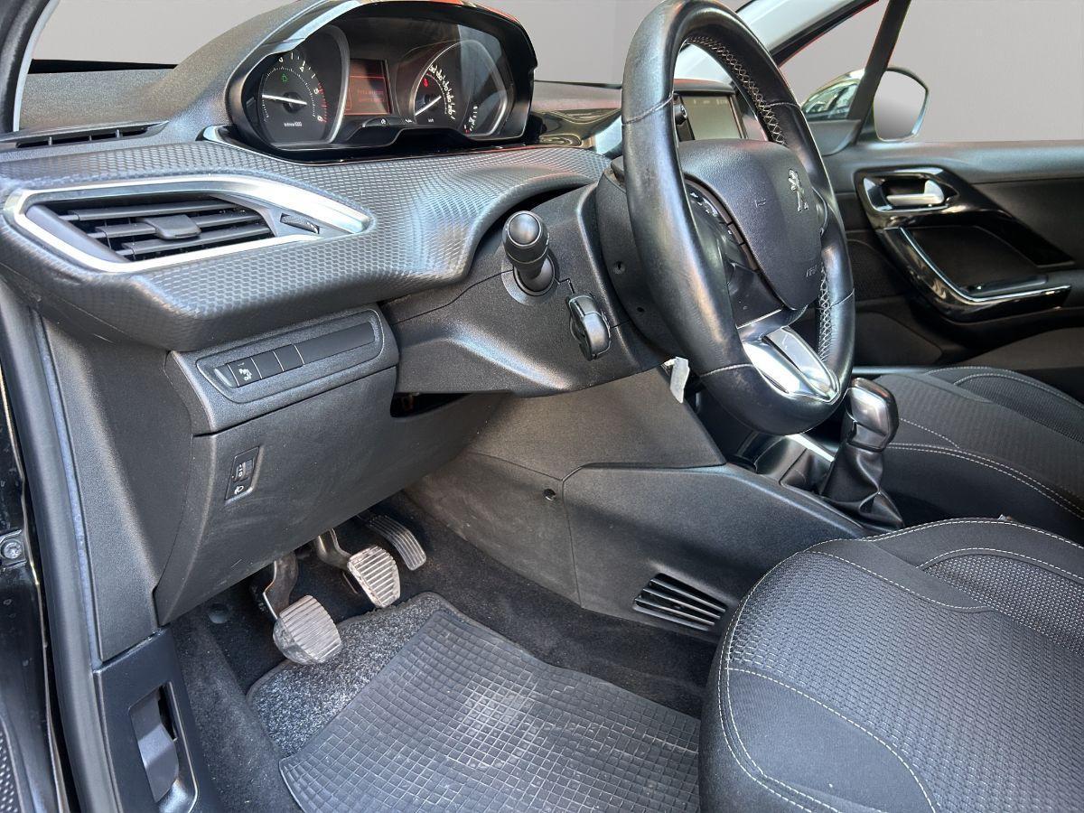 PEUGEOT - 208 - 1.6 BlueHDi 75CV 5p. Allure