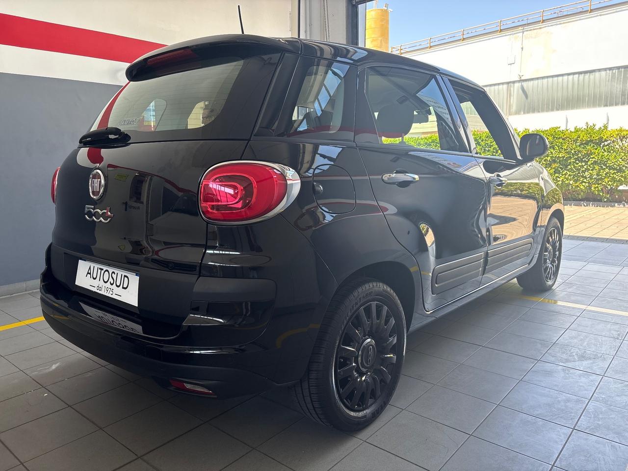 Fiat 500L 1.3 Multijet 95 CV Mirror