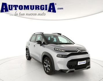 CITROEN C3 Aircross BlueHDi 110 S&S Plus