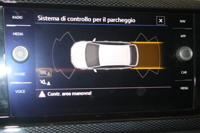 VOLKSWAGEN Taigo 1.0 TSI 110 CV Life