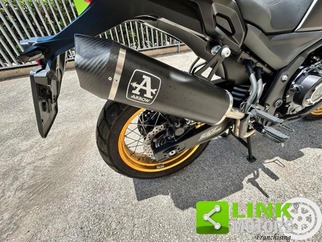 VOGE Valico 525 DSX