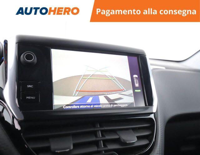 PEUGEOT 2008 1° serie BlueHDi 100 Allure