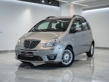 Lancia MUSA 1.6 Multijet Platino 2008