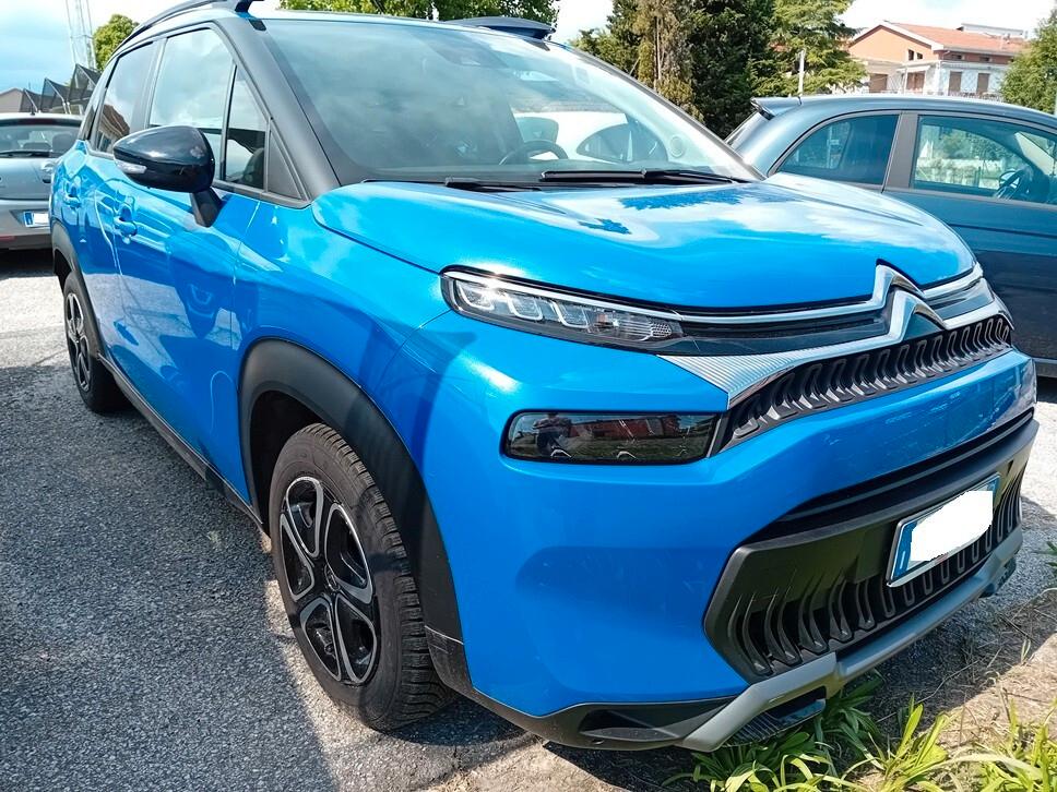 Citroen C3 Aircross BlueHDi 110 S&S Feel