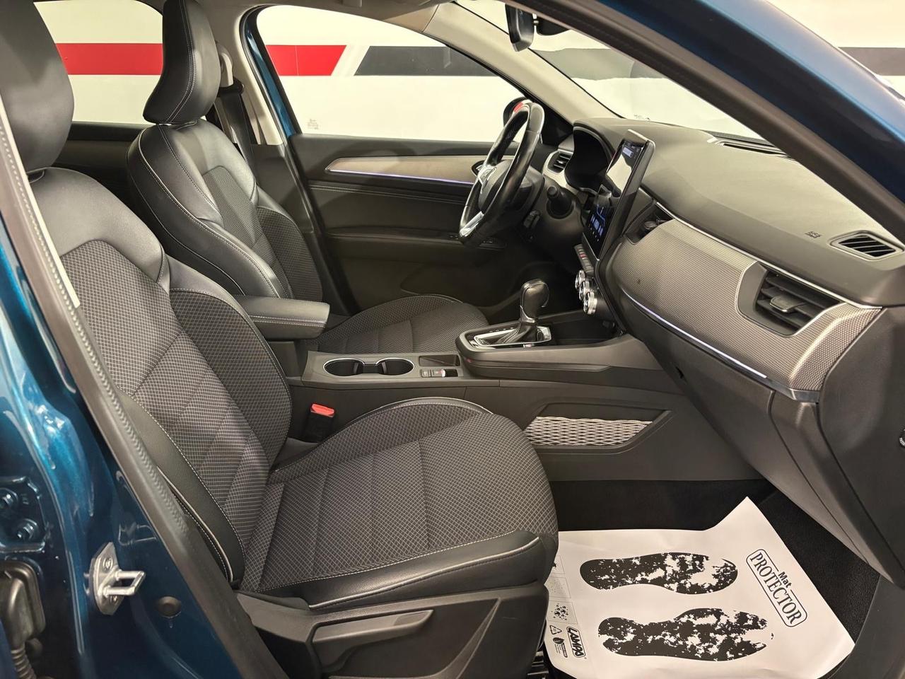Renault Arkana Hybrid E-Tech 145 CV Intens*SOLO 67000 KM*
