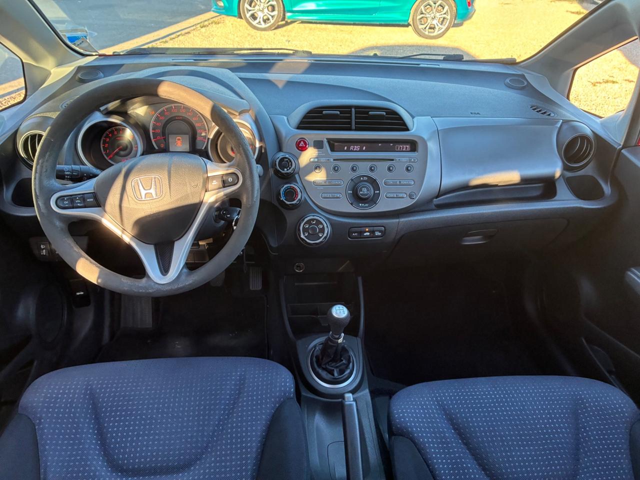 Honda Jazz 1.2 i-VTEC Elegance VSA