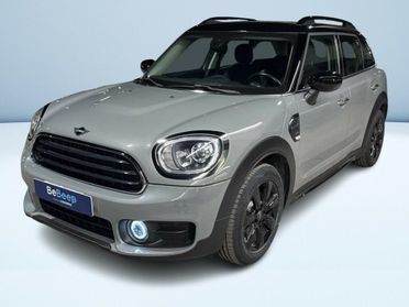 Mini Cooper D Countryman 2.0 D Cooper D Business Auto