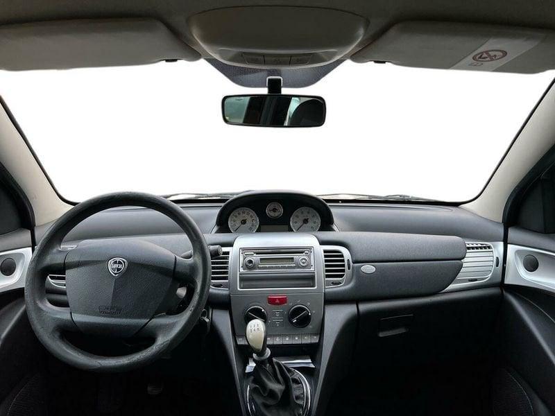 Lancia Ypsilon Ypsilon 1.2 69 CV Platinum