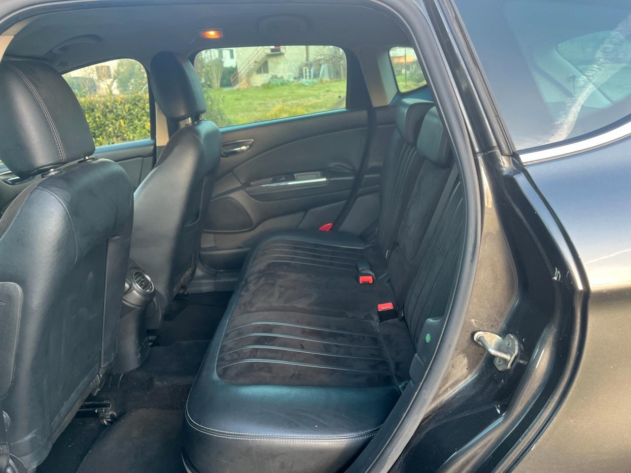 Lancia Delta 1.6 MJT DPF Gold