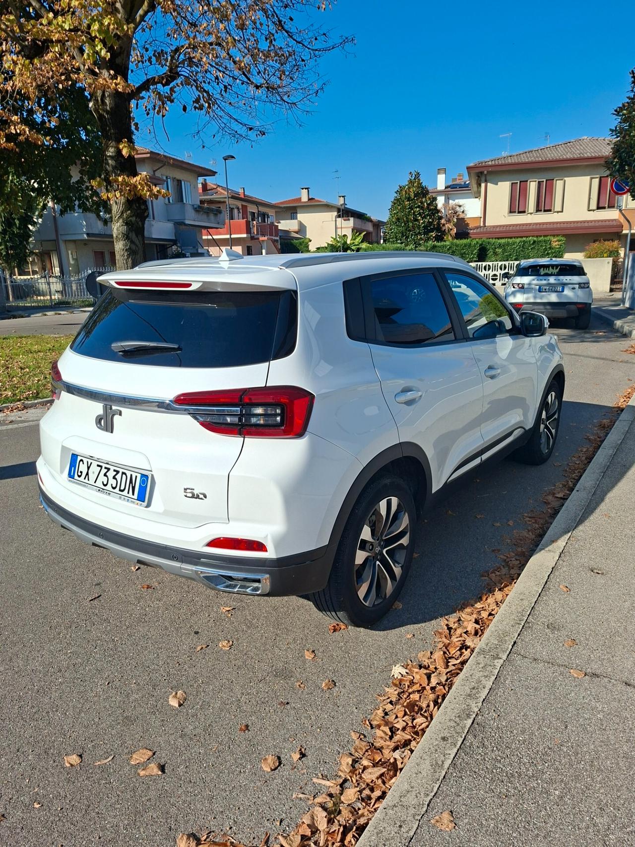 Dr 5.0 1.5 Unica