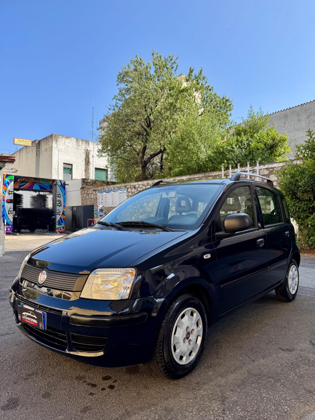 Fiat Panda 1.2 69cv 150*Anniversario