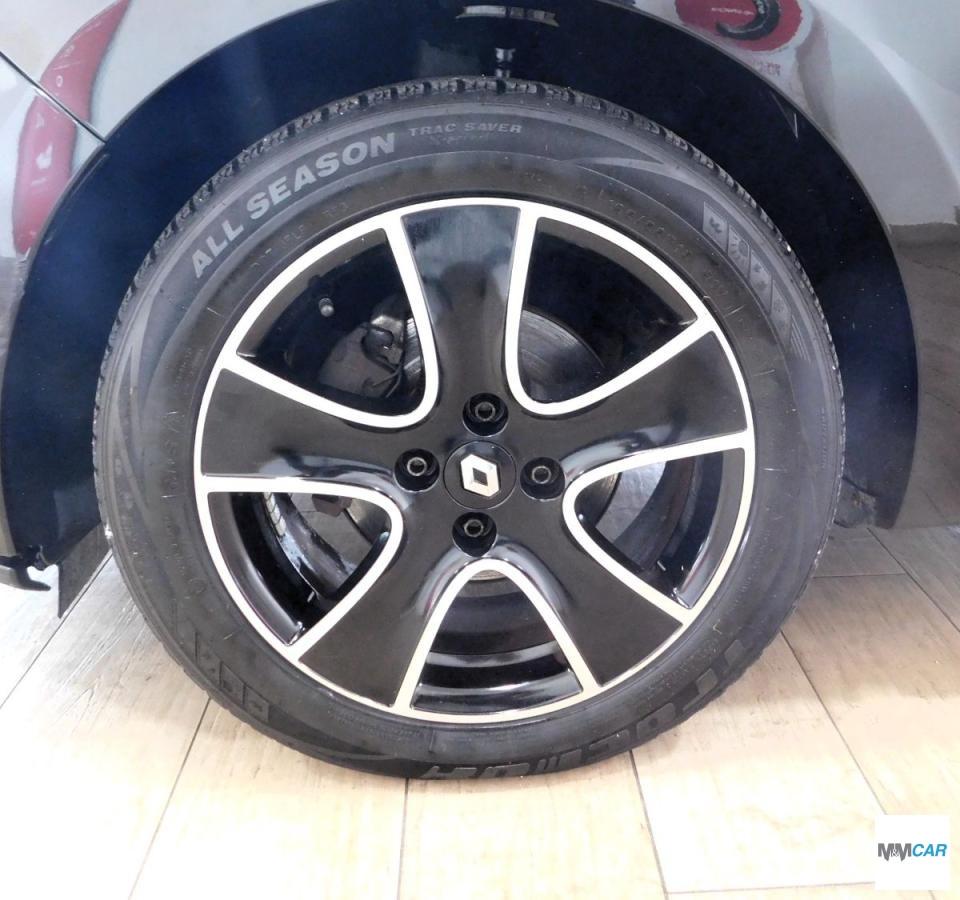 RENAULT - Clio - 1.5 dCi 8V 75 CV S&S 5p. Duel