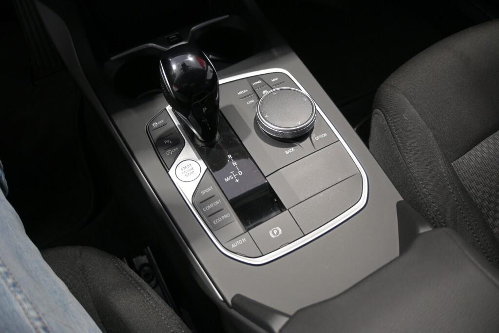 BMW 218i GRAN COUPE 136CV STEPTRONIC *2024