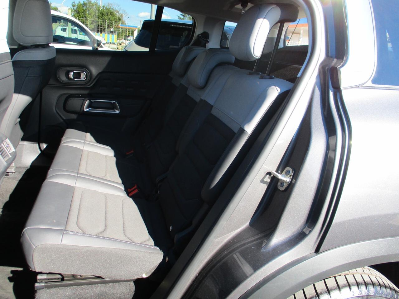 Citroen C5 Aircross BlueHDi 130 S&S EAT8 Max