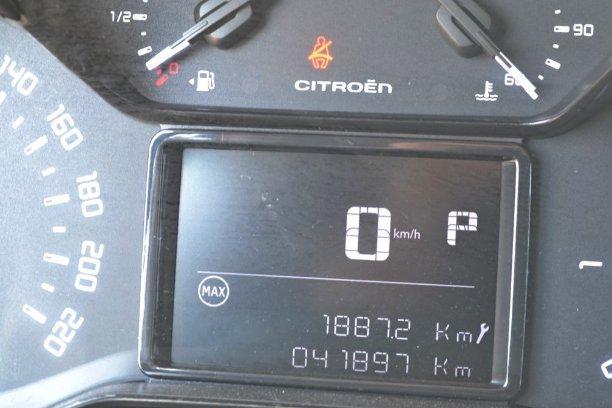 CITROEN C3 - AIRCROSS BLUEhdi 120cv EAT6 Feel