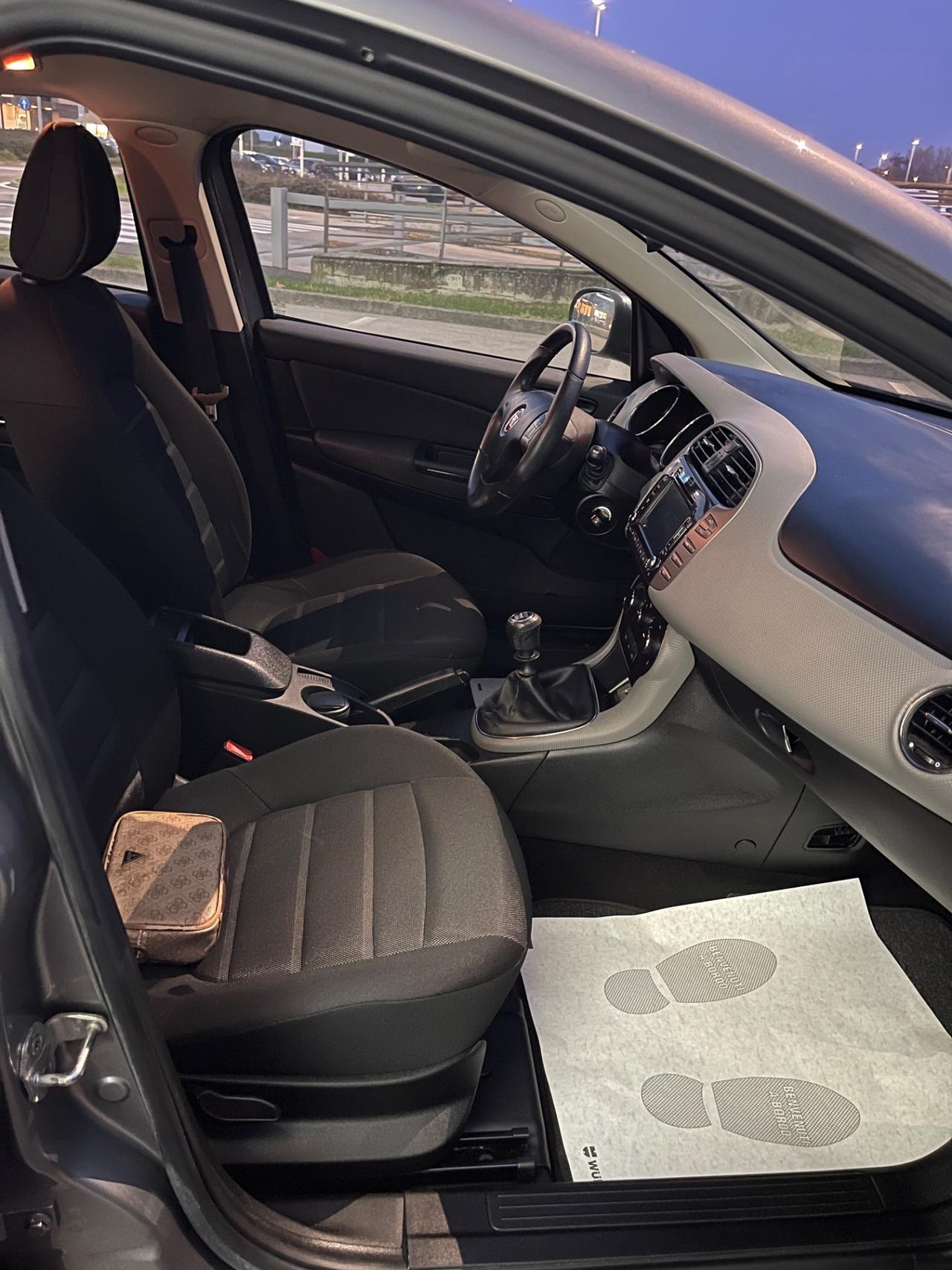 Fiat Bravo 1.6 MJT 120 CV DPF MyLife