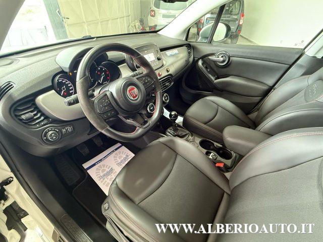 FIAT 500X 1.3 MultiJet 95 CV Sport