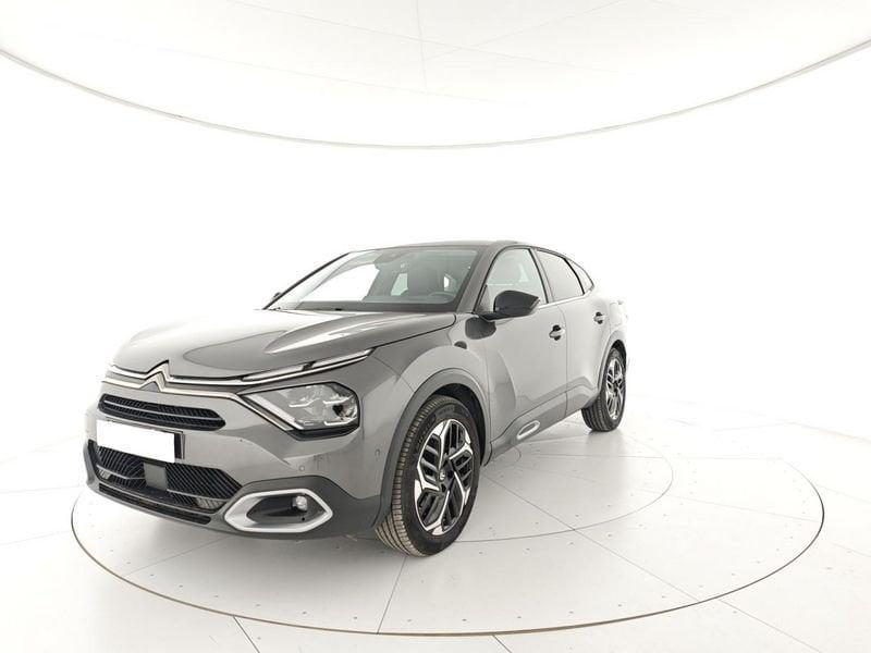 Citroën C4 X PureTech 130 S&S EAT8 Max