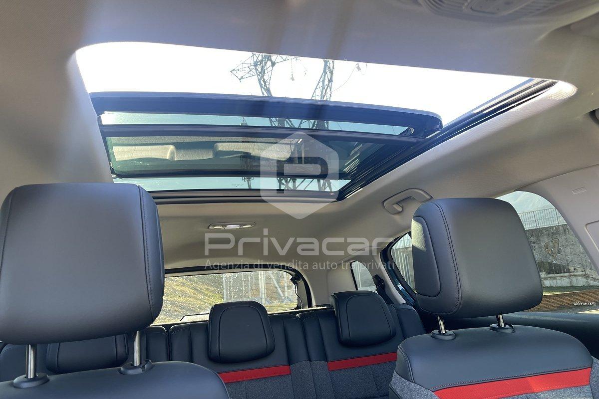 CITROEN C5 Aircross BlueHDi 130 S&S Feel