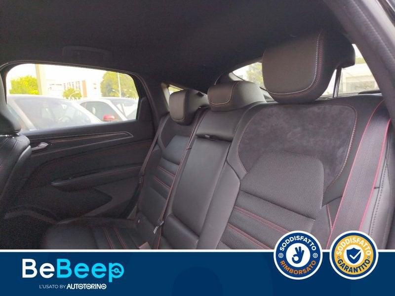 Renault Arkana 1.6 E-TECH HYBRID R.S. LINE 145CV