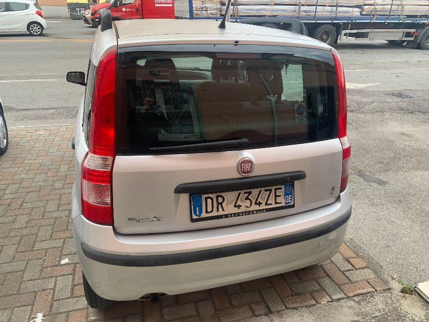 Fiat Panda 1.2 Dynamic - OK NEOPATENTATI