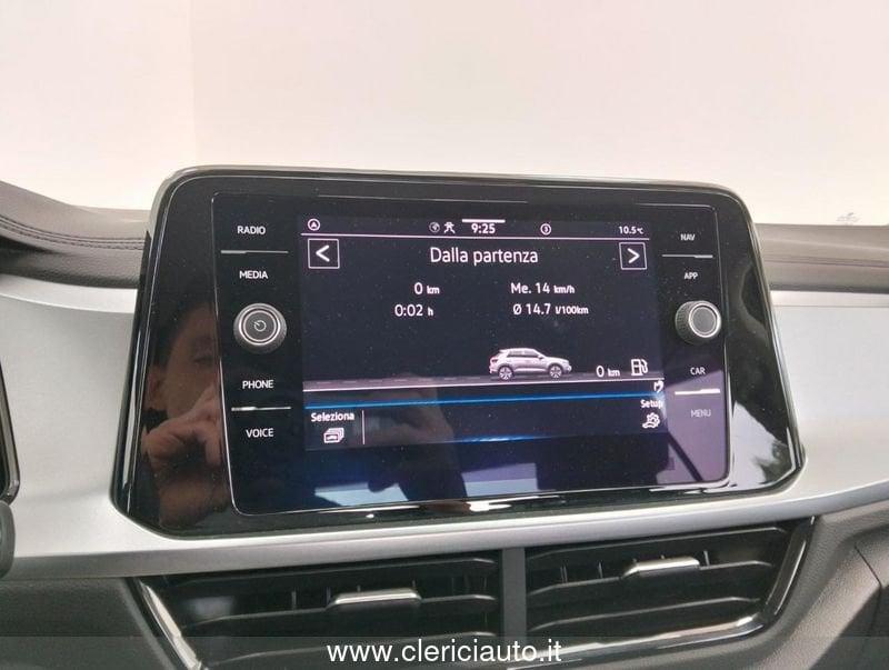 Volkswagen T-Roc 2.0 TDI SCR Life