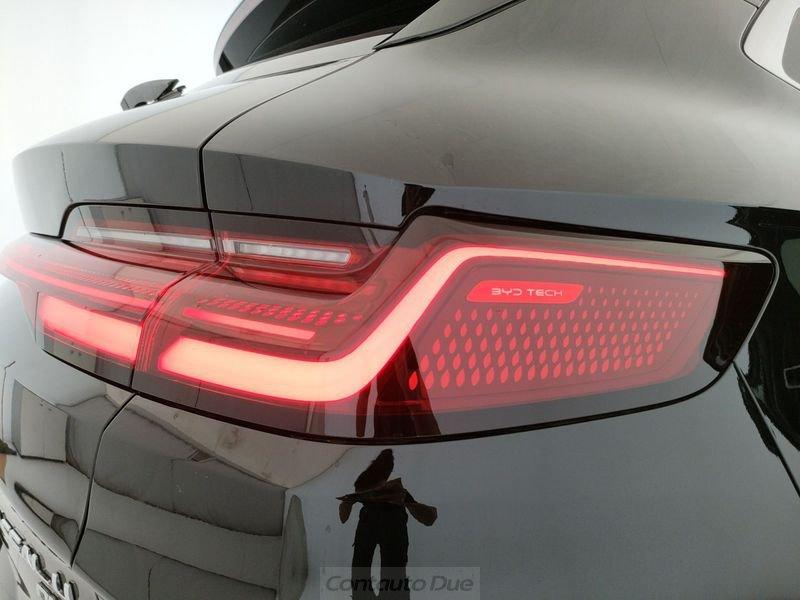 BYD Seal U Seal U DM-i 1.5 phev Boost 2wd