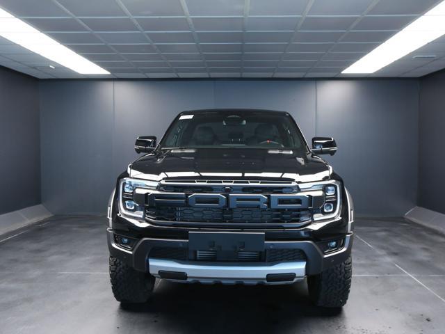 FORD Ranger Raptor 2.0 EcoBlue 210CV DC Aut. Raptor 5 posti
