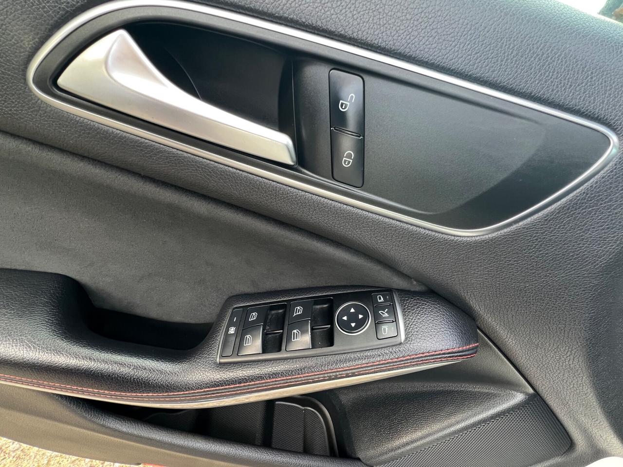 Mercedes-benz A 180 CDI Premium AMG ACC.Permute