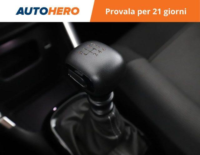 CITROEN C3 Aircross PureTech 110 S&S Feel